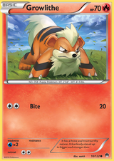 Breakpoint 010 Growlithe