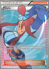 Breakpoint 122 Skyla