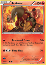 Breakpoint 015 Heatmor