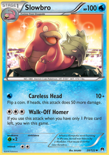 Breakpoint 020 Slowbro