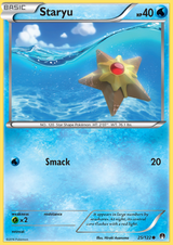 Breakpoint 025 Staryu