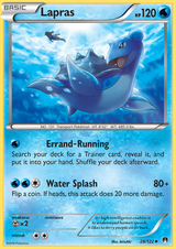 Breakpoint 028 Lapras