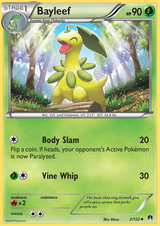 Breakpoint 002 Bayleef
