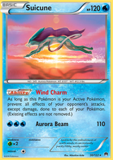Breakpoint 030 Suicune