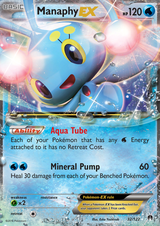 Breakpoint 032 ManaphyEX