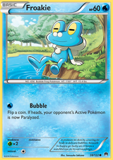 Breakpoint 038 Froakie