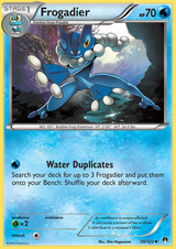 Breakpoint 039 Frogadier