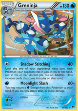 Breakpoint 040 Greninja