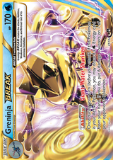 Breakpoint 041 Greninja BREAK