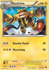 Breakpoint 043 Electivire