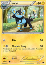 Breakpoint 045 Luxio