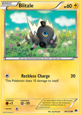 Breakpoint 048 Blitzle