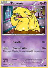 Breakpoint 050 Drowzee