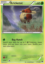 Breakpoint 005 Kricketot
