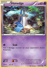 Breakpoint 060 Honedge