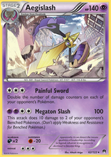 Breakpoint 062 Aegislash
