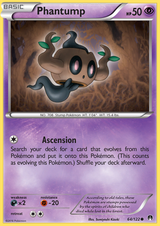Breakpoint 064 Phantump