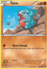 Breakpoint 068 Gible