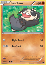 Breakpoint 071 Pancham