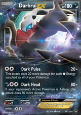 Breakpoint 074 DarkraiEX