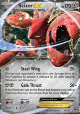 Breakpoint 076 ScizorEX