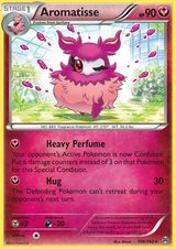 Breakthrough 106 Aromatisse