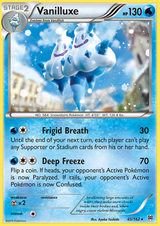 Breakthrough 045 Vanilluxe
