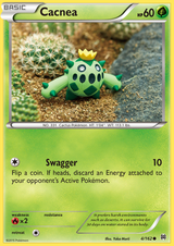 Breakthrough 004 Cacnea