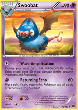 Breakthrough 072 Swoobat