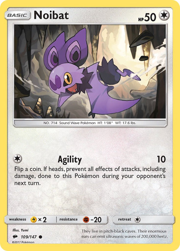 Burning Shadows 109 Noibat