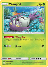 Burning Shadows 016 Wimpod