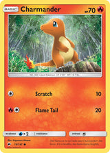 Burning Shadows 018 Charmander
