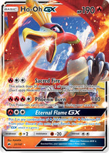 Burning Shadows 021 Ho-Oh-GX