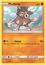 Burning Shadows 077 Mudbray