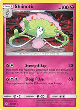 Burning Shadows 098 Shiinotic