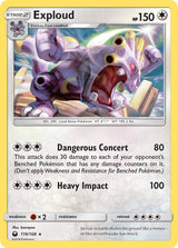 Celestial Storm 119 Exploud