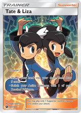 Celestial Storm 166 Tate & Liza