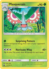 Celestial Storm 016 Masquerain