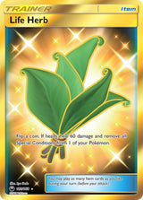 Celestial Storm 180 Life Herb