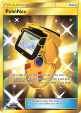Celestial Storm 181 PokeNav