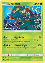 Celestial Storm 022 Dhelmise