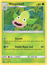 Celestial Storm 002 Weepinbell