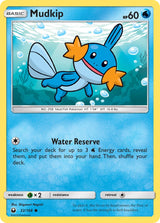 Celestial Storm 032 Mudkip