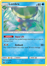 Celestial Storm 037 Lombre