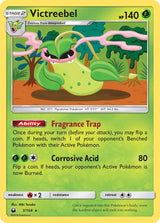 Celestial Storm 003 Victreebel