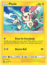 Celestial Storm 053 Plusle