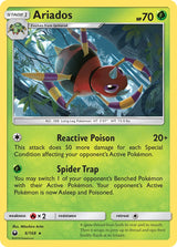 Celestial Storm 006 Ariados
