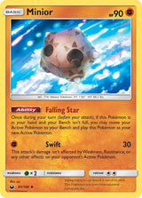 Celestial Storm 083 Minior