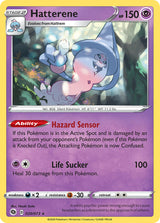 Champions Path 020 Hatterene