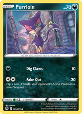 Champions Path 039 Purrloin